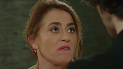 Fazilet asszony és lányai - 3. rész