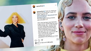 Agnes helt förändrad – efter flytten till LA: ”Flummigt”","totalSecondsDuration":49,"aspectRatio":"16x9