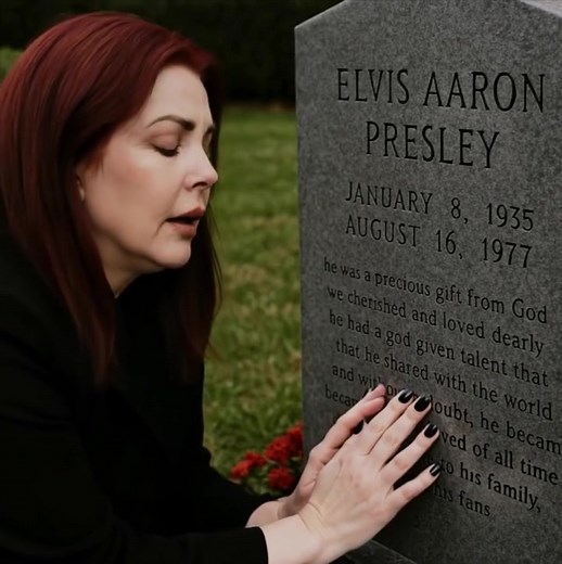 💔 BREAKING: At 78, Priscilla Presley steps back into Graceland… but what she discovered inside left her in tears. 👉 A moment no one expected, and a truth only she could see. Read the untold story below 👇👇👇 https://sport247.topnewsource.com/posts/at-78-priscilla-presley-returns-to-graceland-and-what-she-saw-brought-her-to-tears-phuongchi/ | Infinite Playlist
