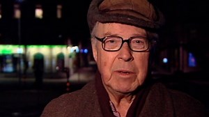 Hans Blix reflects on Iraq war 10 years on