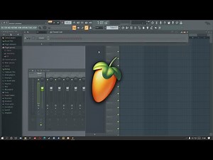 ReWire FL Studio with Ableton Live