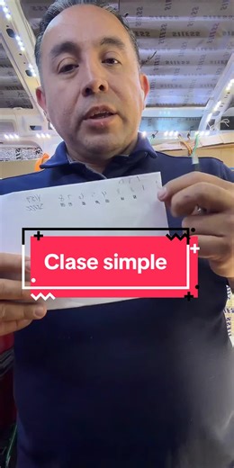 Hay les va una clase sencilla donde están as teclas de los cilindros de Dodge y Nissan #livehighlights #tiktoklive