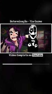 O Nilismo em Undertale...