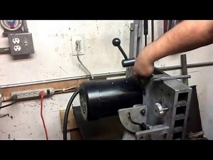 Over-center cam explained