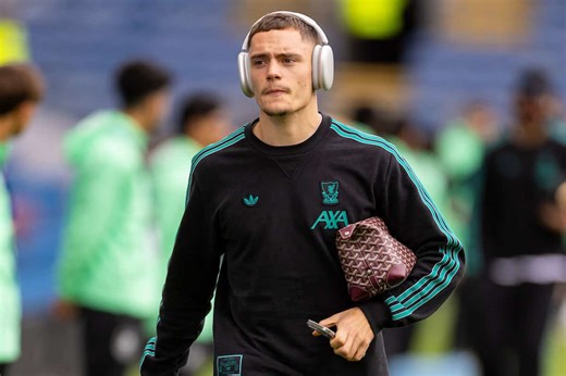 How to watch Burnley vs. Liverpool on TV & online