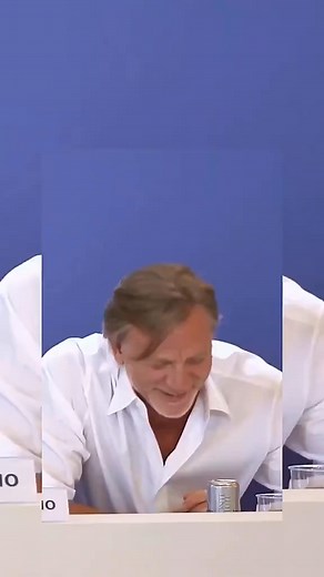 A woke reporter asked James Bond director if there could be a gay james bond 😂🤣🤣 Woke Reporter gets DESTROYED by James Bond Director #jamesbond #usa,#podcast,#Amazing,#viralreelsシ,#fypシ,#funny #fypppppppppppppp #woketiktok | Real Show