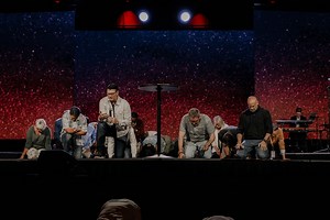 Healthy Culture - The Foursquare Church