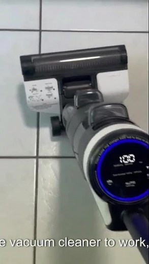 🪛Battery and board replacement on Tineco Floor One S3