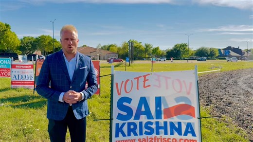 "Texas is CONQUERED" because some Indian Americans had the audacity to… run for city council and school board? 😂You just saw brown names and called it an invasion.These are U.S. citizens. Reducing them to their ethnicity is OUTRIGHT xenophobia.The ballot box is open to all. That's what makes America, America.People like YOU don't belong here.