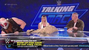 What is going on with Erick Rowan?! | WWE SmackDown