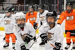 Youth Hockey - Hockey - Anaheim ICE
