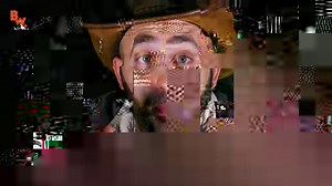 Coyote finds one incredible see-through frog! Get ready to meet this incredible, invisible frog! | Coyote Peterson