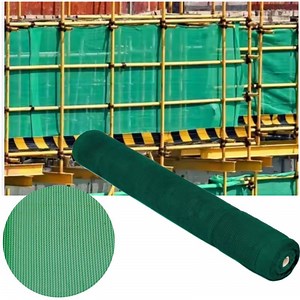 [Hot Item] Durable and Reliable Safety Net for Construction Fall Protection Systems