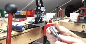 Lee APP Bullet Sizing Old Style Die - The Reloaders Network