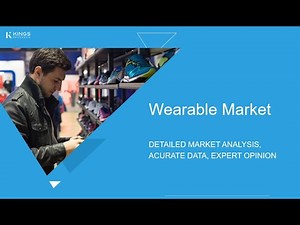 Wearable Technology Market 2024–2031 | Smart Devices Growth, Trends & Future Innovations