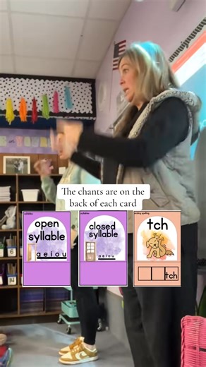 ✨ Make phonics FUN, engaging, and effective with Multisensory Phonics...