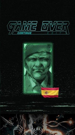 SNAKE? SNAKE!? SNAAAAKE! 🐍 Metal Gear Solid in Different Languages