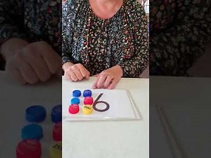 Grade R : Maths - Number Concept Part 1