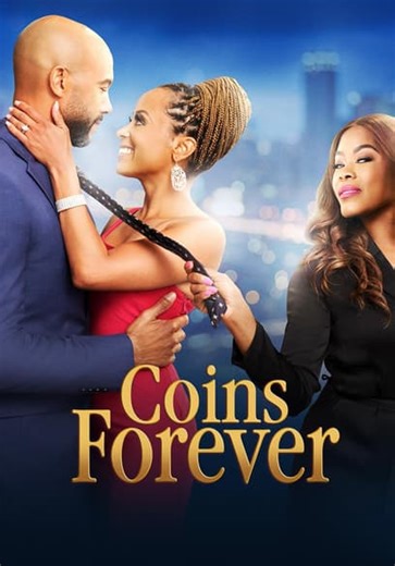 Coins Forever (2021)