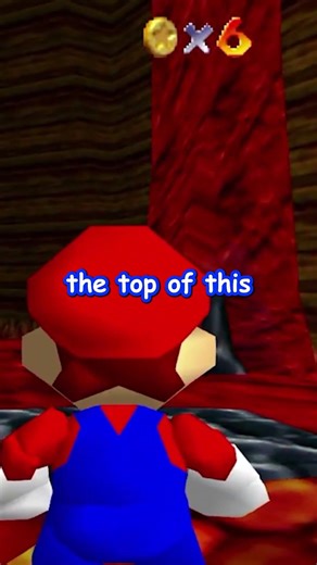 How to unlock Luigi in Mario 64