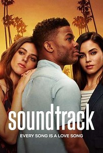 Soundtrack (2019) - TV Show