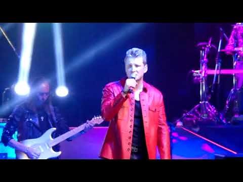 Te Amo - Alexander Acha