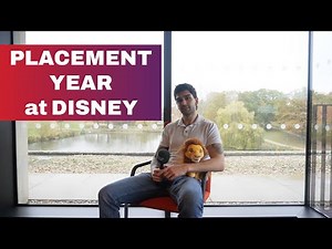 Is a Placement Year Worth it? | Michael's Experience at Disney | University of Essex