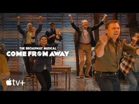 Come From Away — Official Trailer - Apple TV+