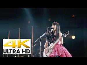 miwa - Spring Concert 2014 - Shibuya Monogatari Kan - delight [4K]