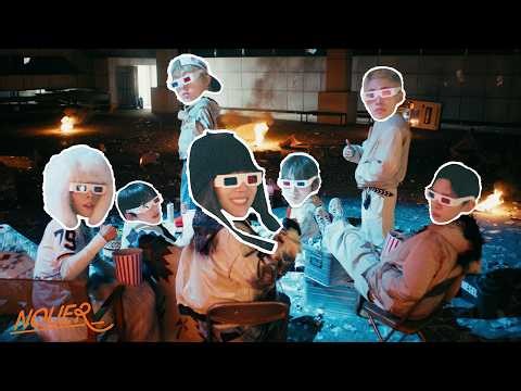 NouerA (누에라) 'POP IT LIKE' MV TEASER #2