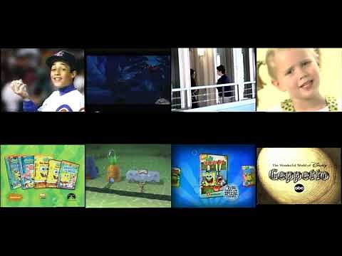 Multiple VHS Openings in ONE VIDEO!!!! #3