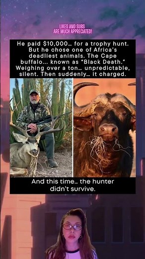 The $10,000 Hunt That Turned Deadly