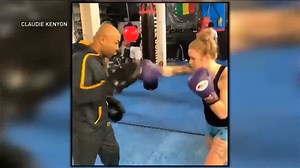 Local female boxers must travel to find fights