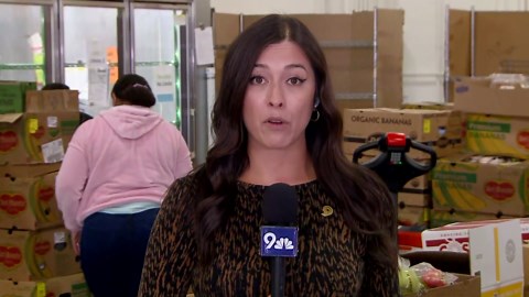 Colorado food banks brace for SNAP benefits pause