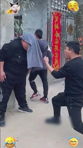 Don't provoke me. #shorts #funny #viral