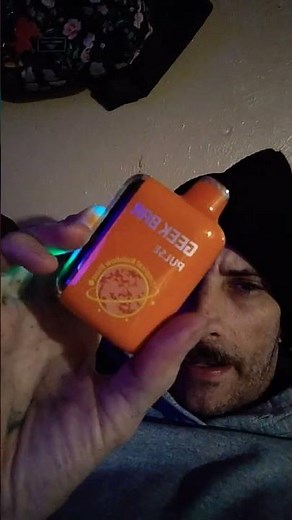 Vape review Geek Bar