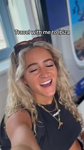 Travel day vlog to my girls trip to ibiza !! #traveltiktok #travelling #travelgirl #uk #Reels | Lessons In Leadership | Facebook