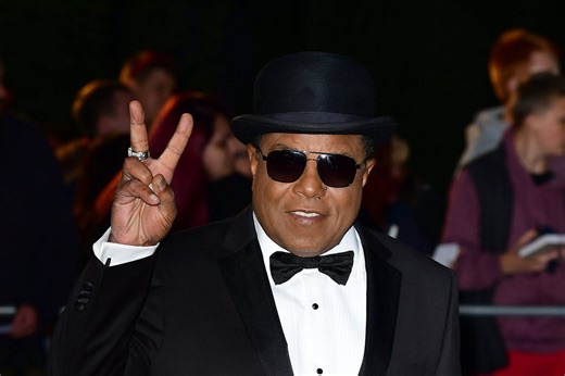 Tito Jackson death: Jackson 5 founding member dies aged 70