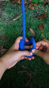 Amazing Knots. #knots #smartwork #diy #knottying #handmade #fbreelsfypシviralシ | A ,Alika braindy