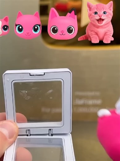Funny & Cute Mini Toy Adventure for Kids