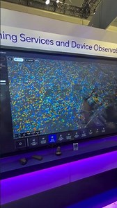 Precise Positioning Without GPS — Qualcomm TPS at CES