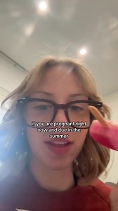 5.4K views · 82 reactions | She is covered in popsicle #motherhood #momlife #fyp #pregant #summerbaby #pregnancy | kierstenolivia | Facebook