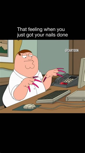 Cartoon on Instagram: "😂 Interesting fact: Family Guy turns dysfunction into spectacle—using rapid-fire cutaways, dark humor, and exaggerated personalities to expose insecurity, selfishness, and the emotional gaps inside the modern household. Beneath the outrageous jokes, it mirrors how people deflect accountability with sarcasm, distraction, and constant entertainment. That’s why the show keeps cutting deeper than expected. Under the shock value and chaotic storytelling, it’s really about frag