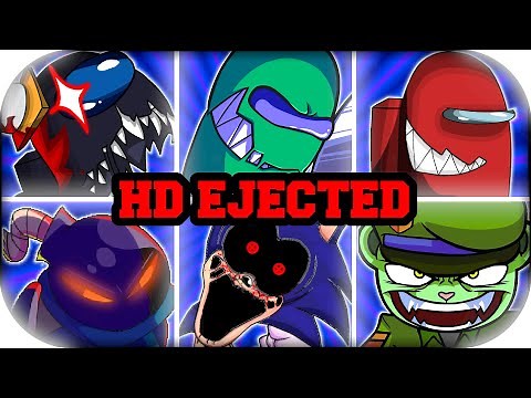 ❚HD Ejected but Everyone Sings It ❰Perfect Hard❙By Me❱❚