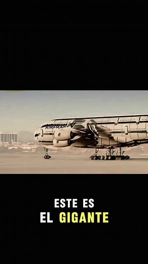 Discover the S380: The World's Largest Modern Aircraft