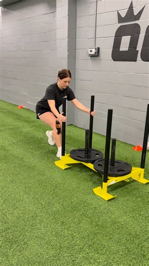 Grand opening coming soon at Back in Motion PT's new Eastern Maine Sports Academy location in Veazie! Our very own Noelle Lincoln, DPT will be on-site Tuesdays, offering afternoon appointments for free screens! Whether you’re an athlete working through an injury or just looking to move better, now’s the perfect time to get checked out! ⭐ Coming soon — we’ll also be offering cupping, blood flow restriction therapy, dry needling, and Kinesio taping to help you recover faster and perform your best!
