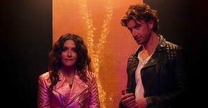 Netflix’s Most Daring Series Yet? Fans Say It’s a Must-Watch, But Some Call It Over the Top