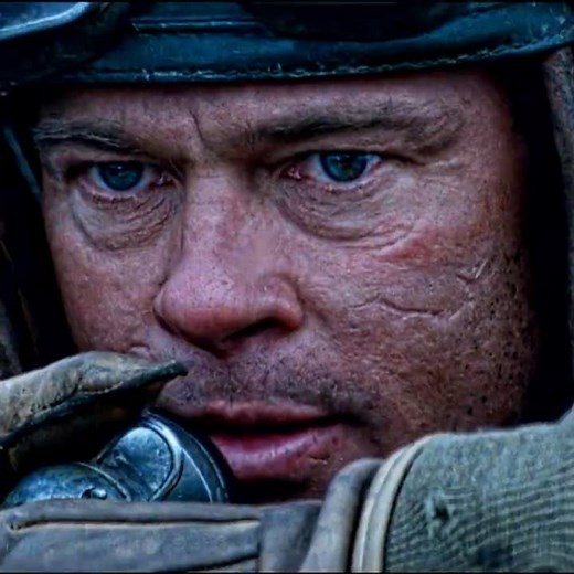 The Moment They Finally Destroy the Tiger Tank | Best Tank Battle Scene|#edit #shorts