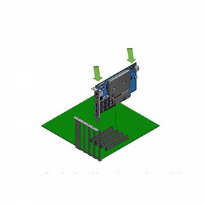[Hot Item] Dpu Network Card Bluefield-3 900-9d3d4-00en-Ha0 Nvidia