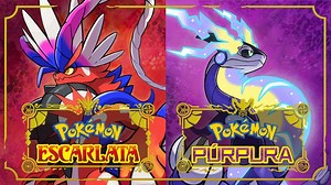 Así puedes jugar a Pokémon Escarlata/Púrpura en PC y de forma legal